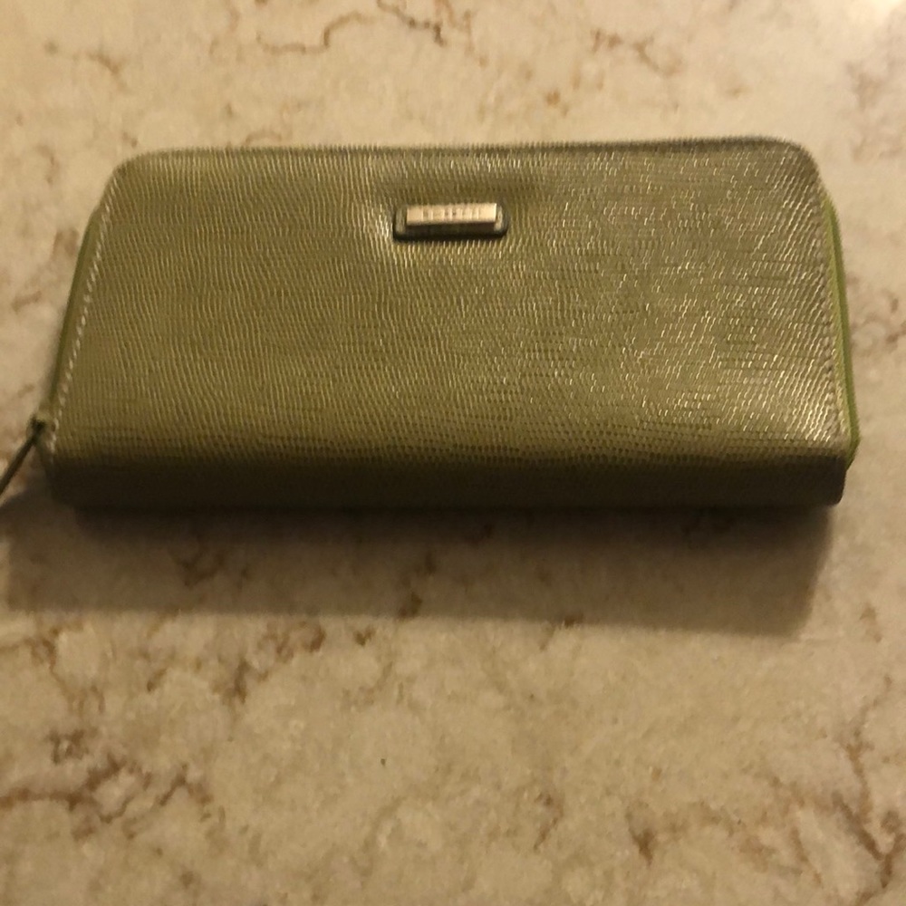 Rosetti Wallet